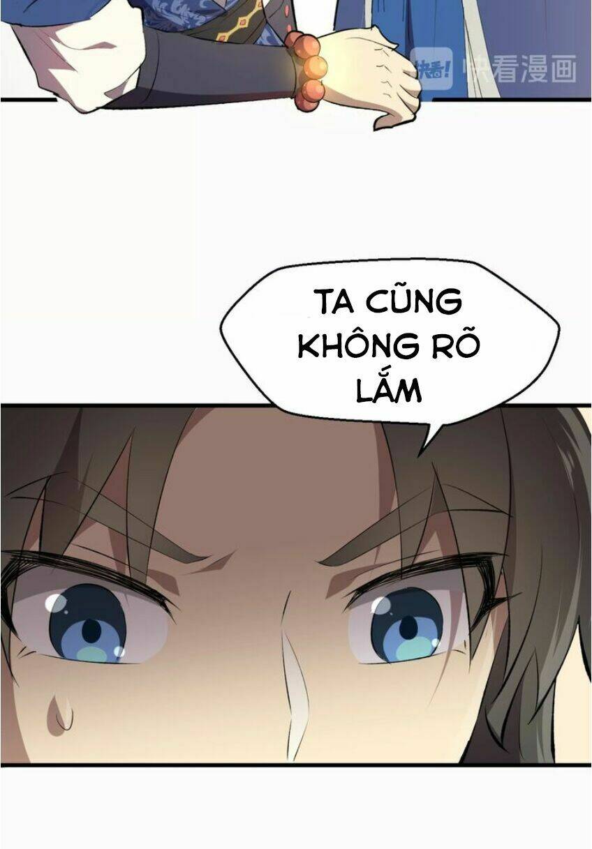 Đại Nghịch Chi Môn: Chapter 42