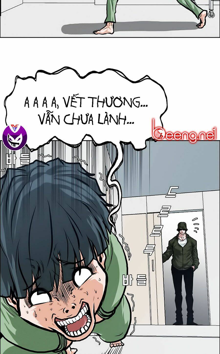 Bá Chủ Học Đường Ss3: Chapter 10