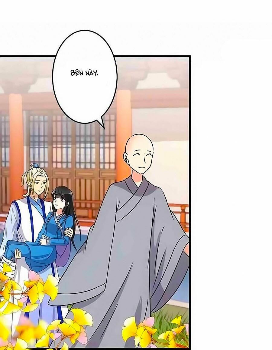 Vương Gia ! Ngươi Thật Bỉ Ổi !: Chapter 122