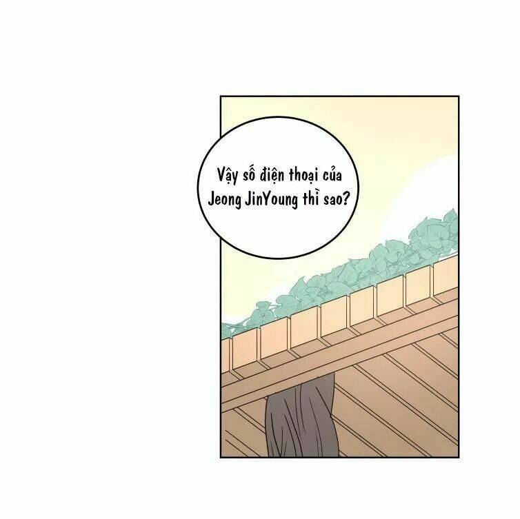 30 Phút Bước Đi Bên Em: Chapter 61