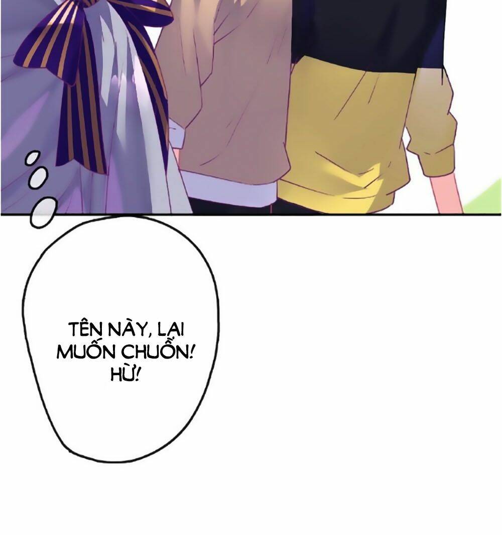 Đừng Nghịch, Ta Chỉ Muốn Yên Tĩnh: Chapter 82