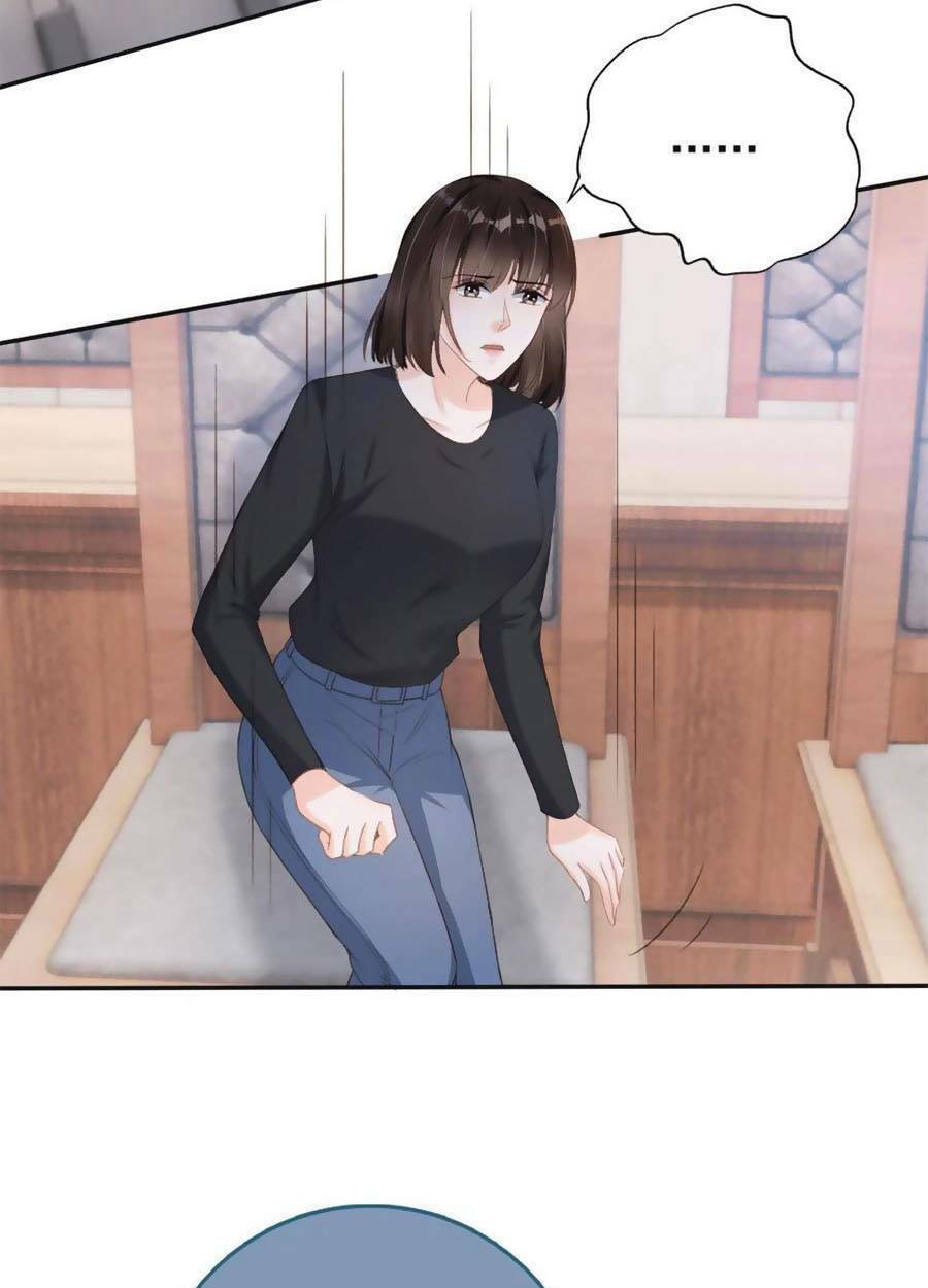 Dây Dưa Không Dứt: Chapter 29