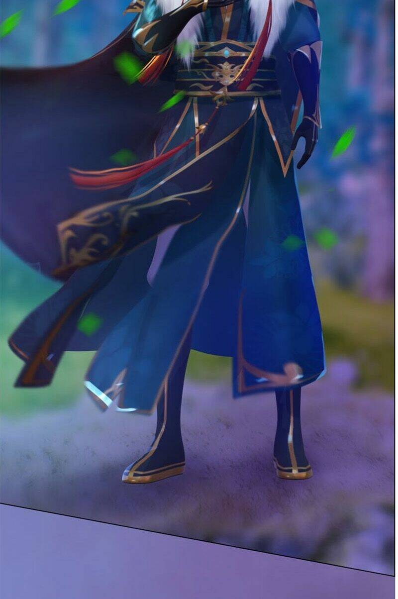 Yêu Nhan Lệnh: Chapter 16