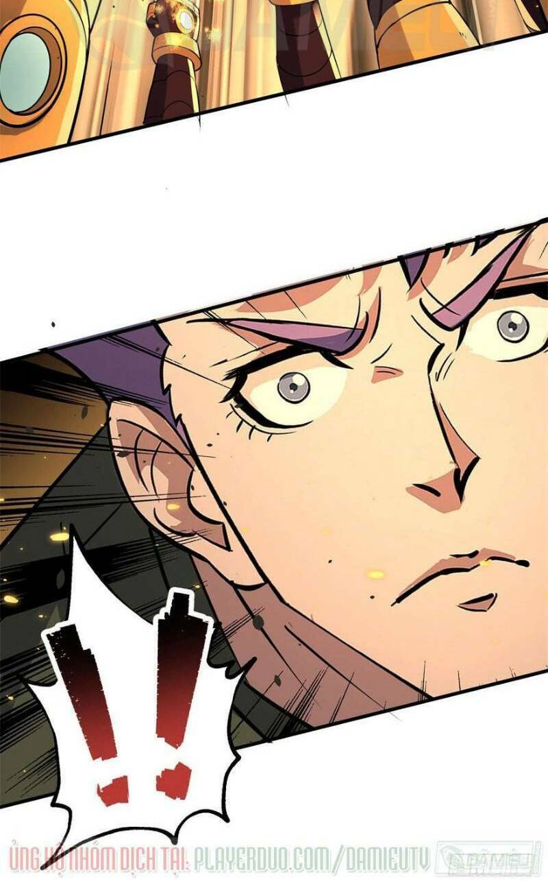 Thú Nhân: Chapter 170