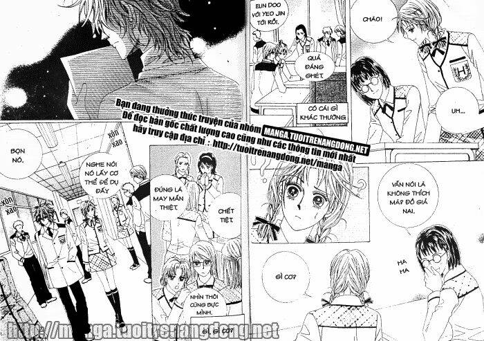 Yêu Hoặc Chết: Chapter 4