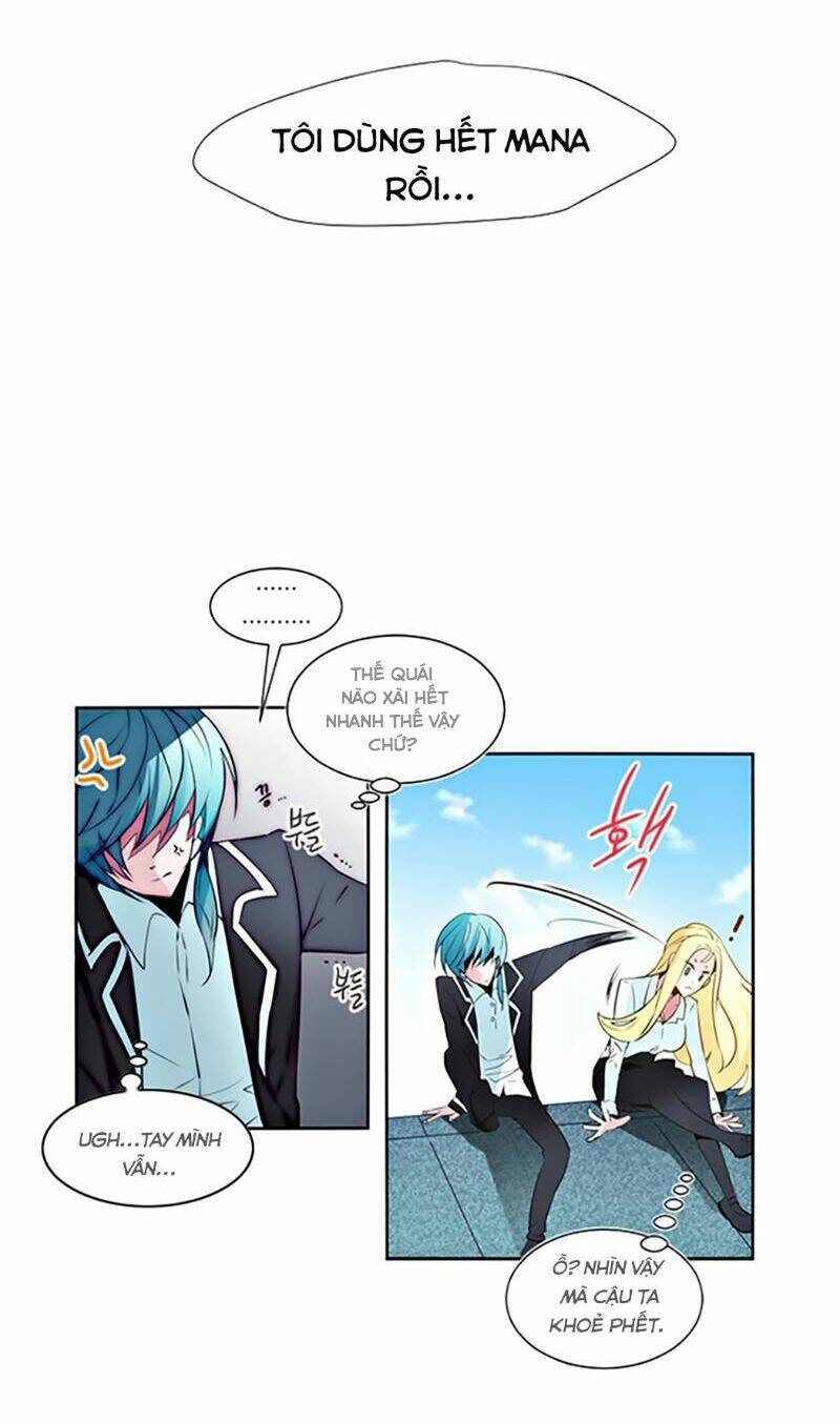 The Memory Of Wind: Anz: Chapter 11