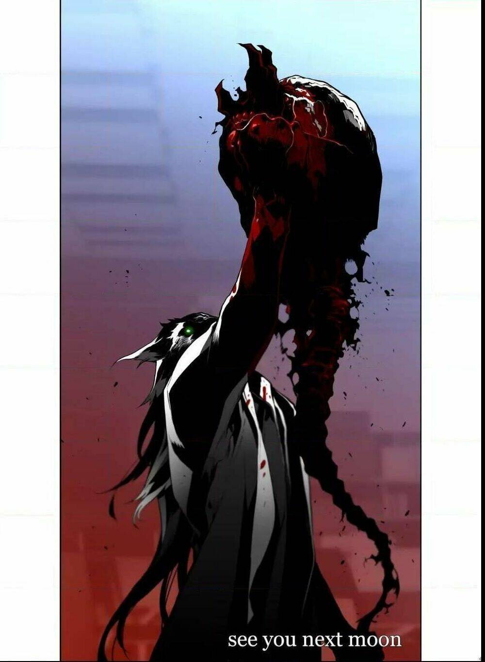Thế Giới Ảo Nguyệt: Chapter 67