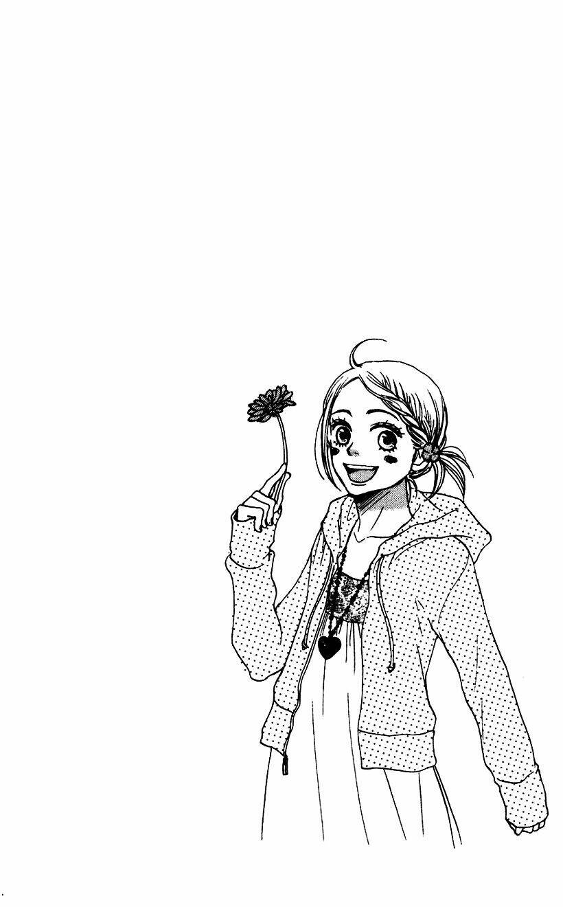 Lovely Complex Plus: Chapter 2