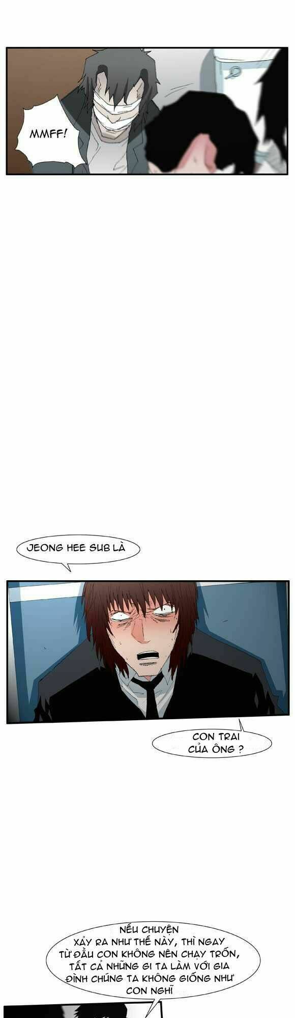 Siêu năng: Chapter 48