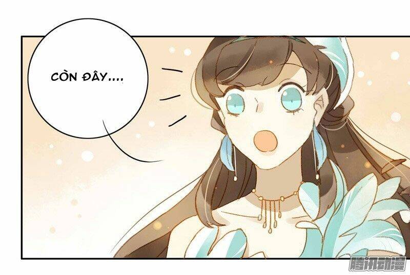 Sức Mạnh Của Sắc Đẹp: Chapter 77