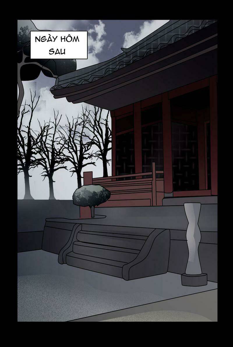 Nhật Ký Nữ Phù Thủy Hồi Sinh: Chapter 42