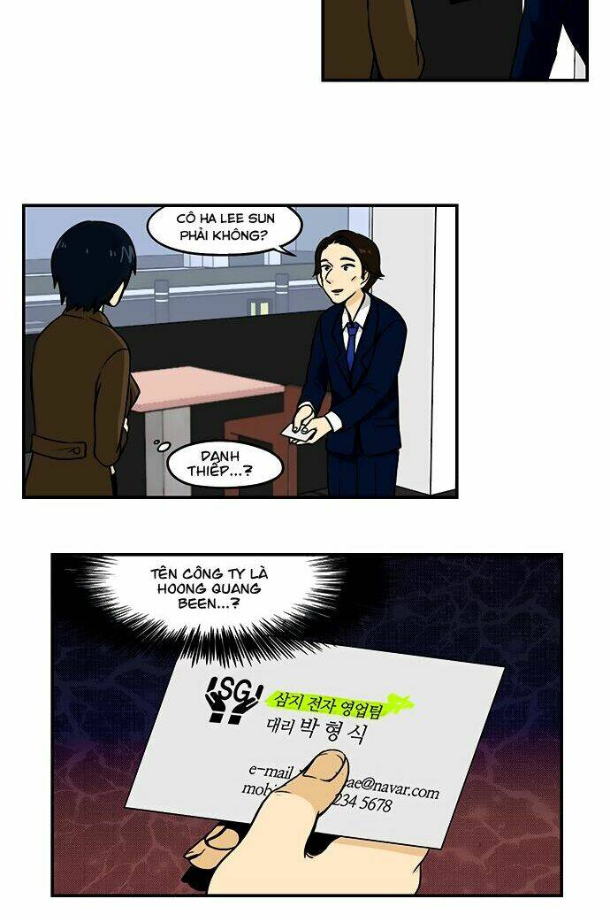 Hắn Ta Là Rồng: Chapter 72