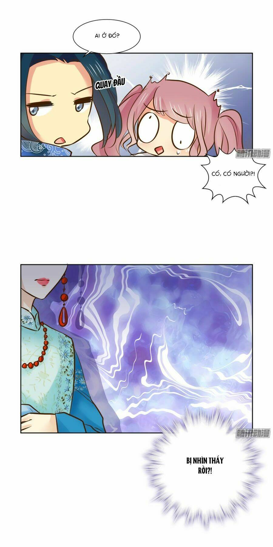 Lưu Luyến Tinh Diệu: Chapter 82