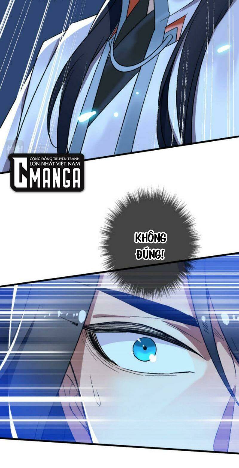 Siêu Đạo Thần Thuật: Chapter 34