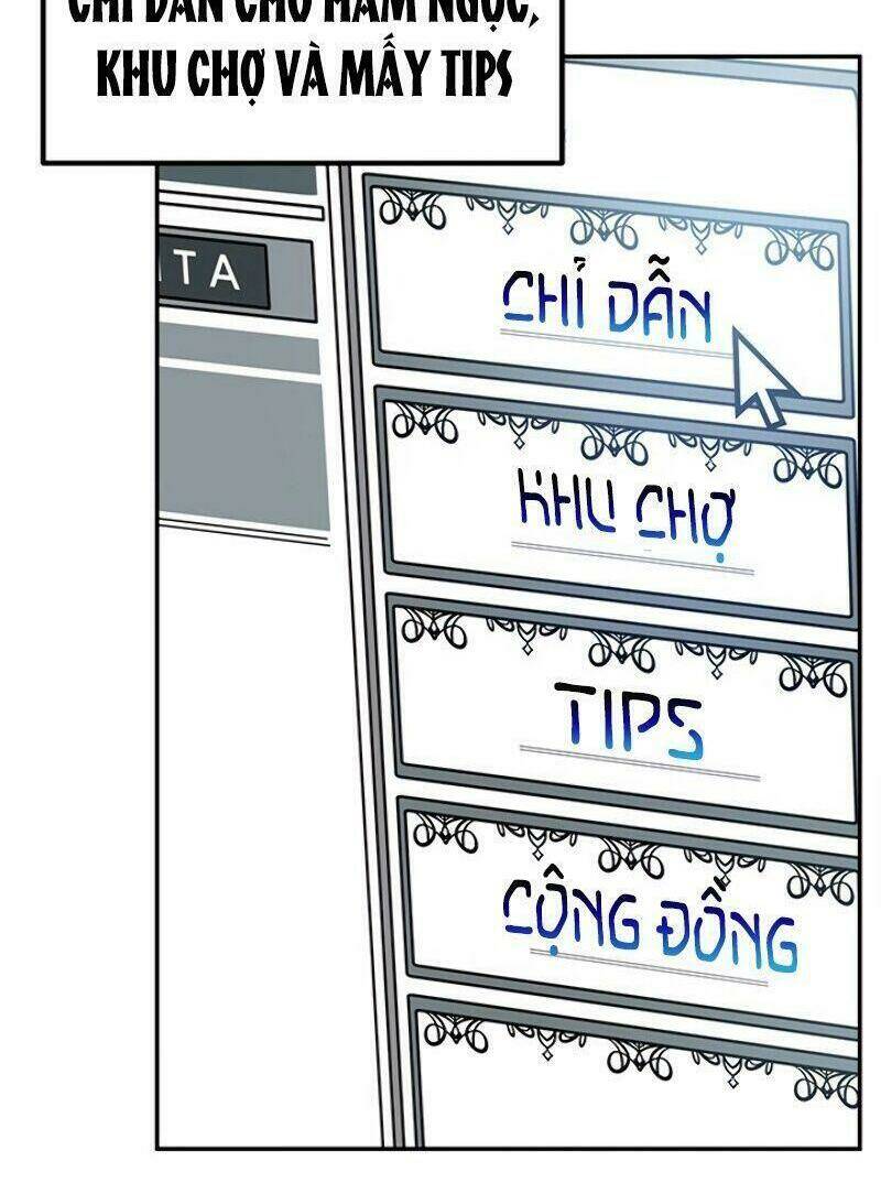 Ngôi Nhà Kết Nối Với Hầm Ngục: Chapter 1