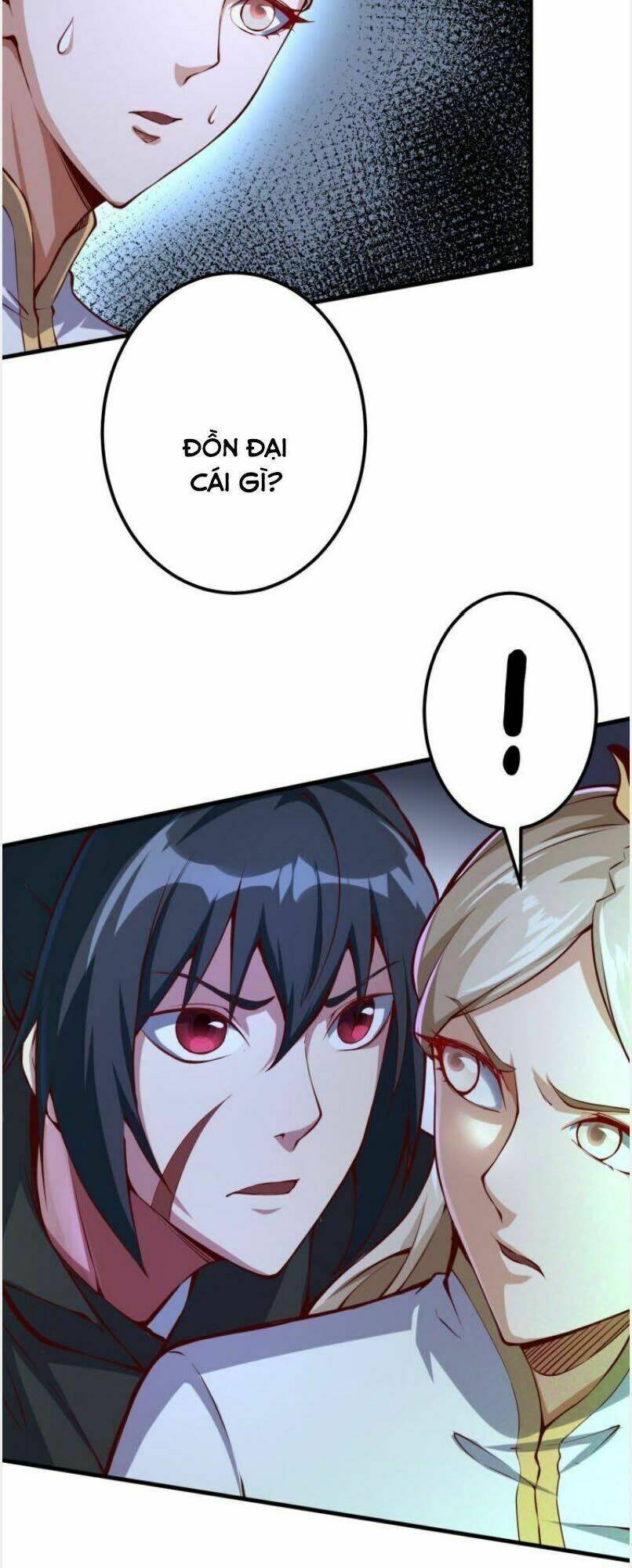 Đấu Hồn Đại Lục: Chapter 45