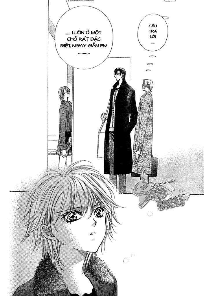 Thách Thức Tuyệt Vời: Chapter 123