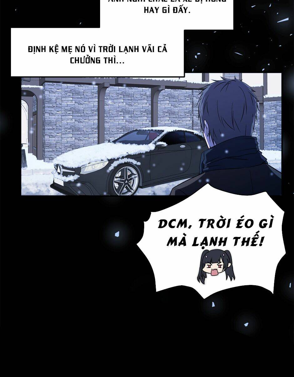 Gods Reborn: Chapter 9