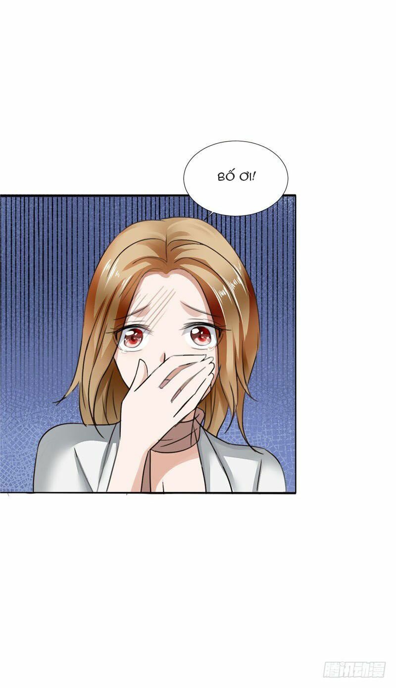 Độc Sủng Kiều Thê Của Bá Đạo Tổng Tài: Chapter 3