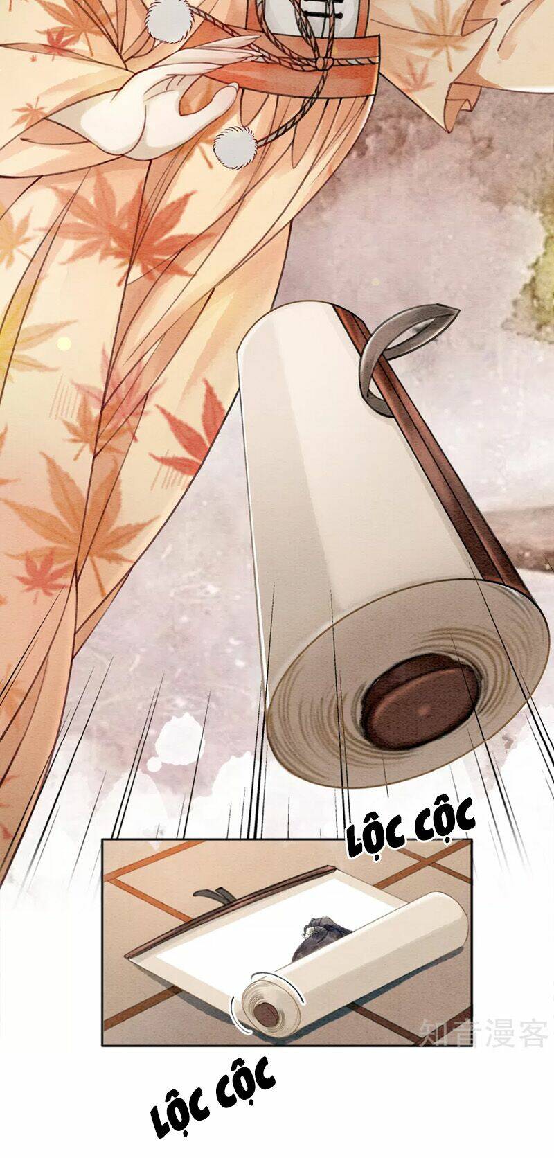 Hậu Cung Của Trẫm Cháy Rồi!: Chapter 53