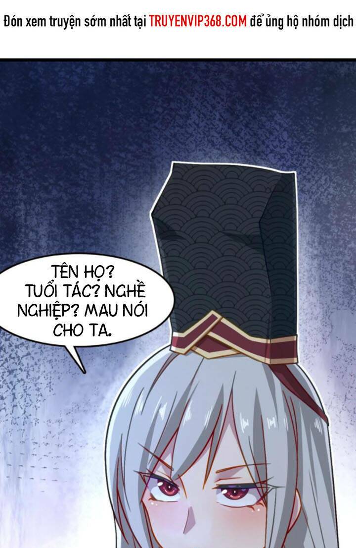 Đại Bảo Kiếm Của Tôi: Chapter 2