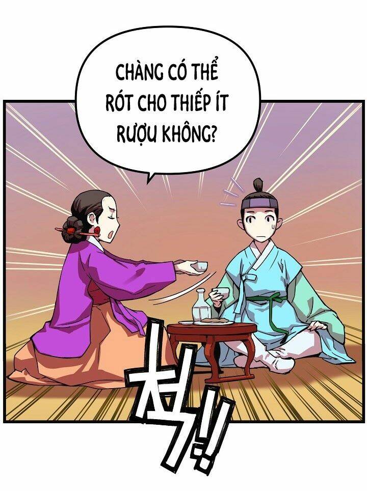 Tôi Sẽ Sống Như Một Hoàng Tử: Chapter 8