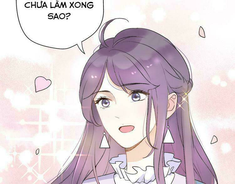 Cuộc Chiến Tình Yêu: Chapter 35