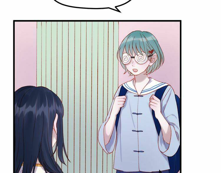 Lượm Được Một Tiểu Hồ Ly 2: Chapter 46.5