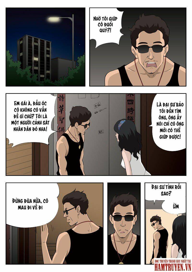 Ngụy Thủy Nghi Vân: Chapter 63