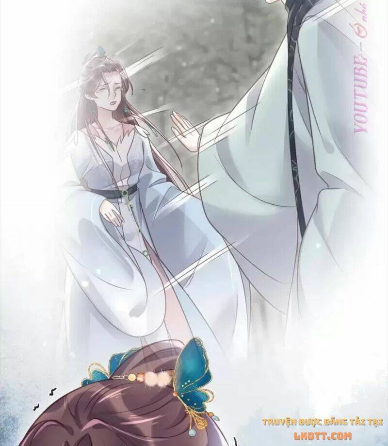 Nhật Kí Học Tập Của Hắc Liên Hoa: Chapter 49