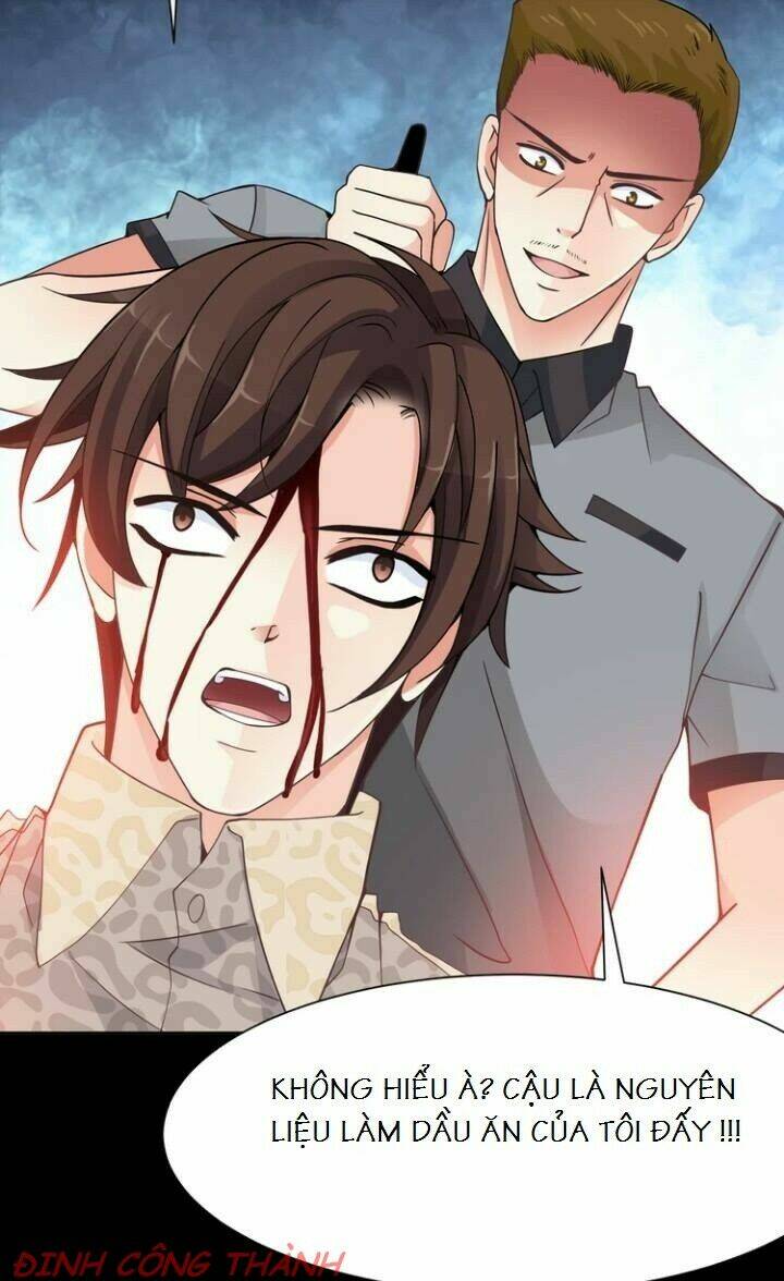 Truyện Kinh Dị Ở Tòa Nhà Số 44: Chapter 9