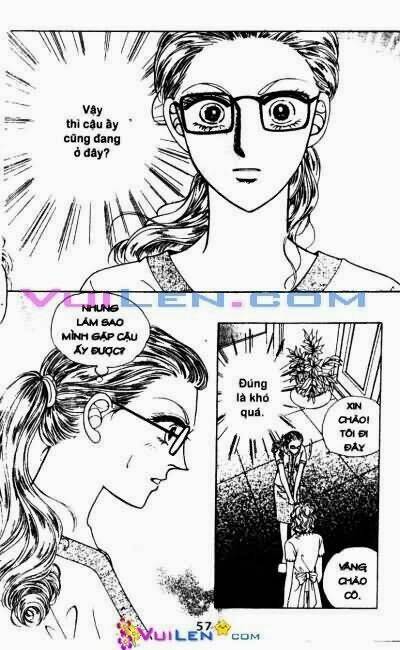 Cô gái Trung Hoa: Chapter 3