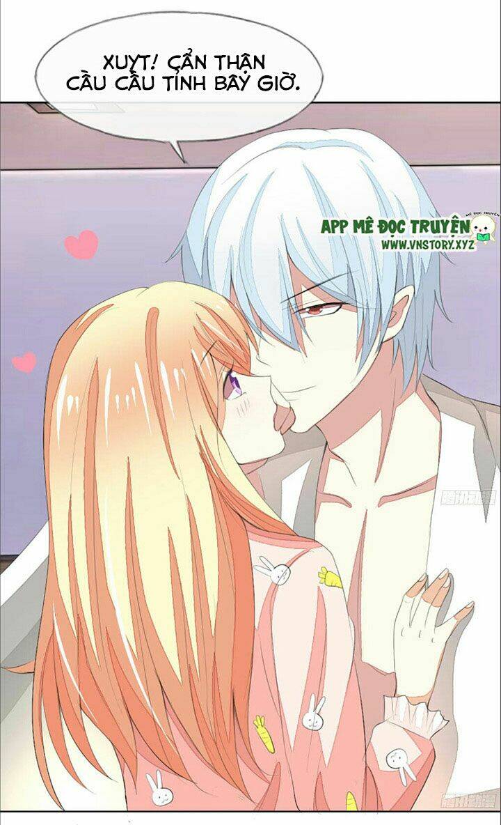 Nam Thần Ma Cà Rồng: Sủng Nhược Tiểu Lãn Thê: Chapter 40