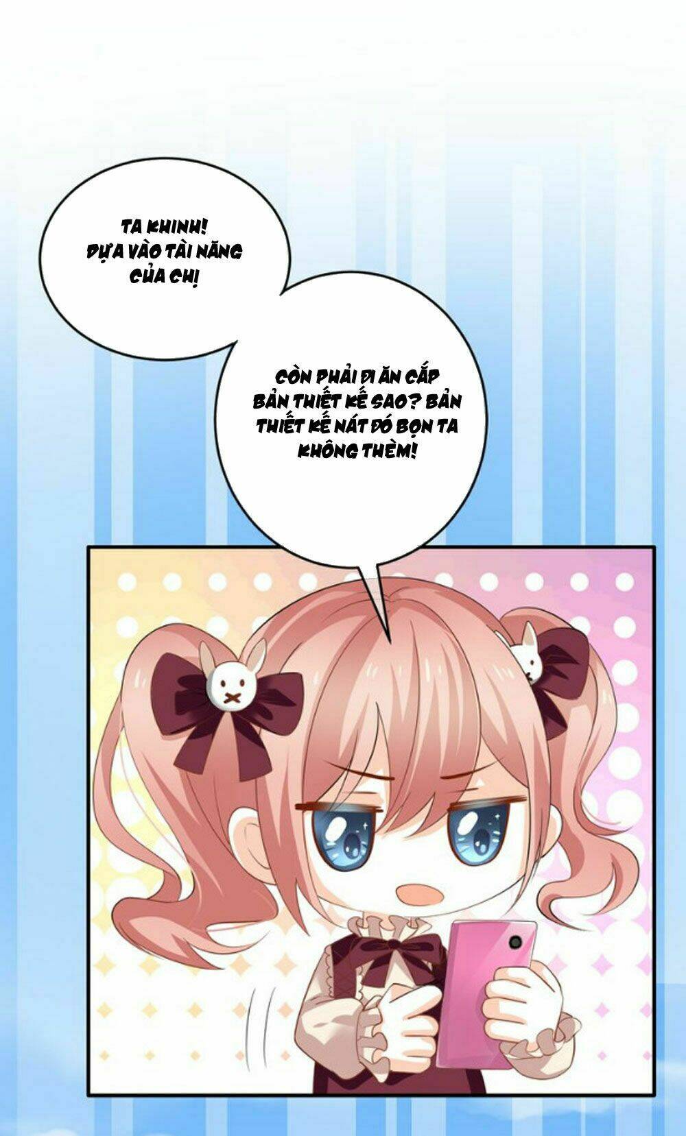 Tiệm May Luyến Sắc: Chapter 15