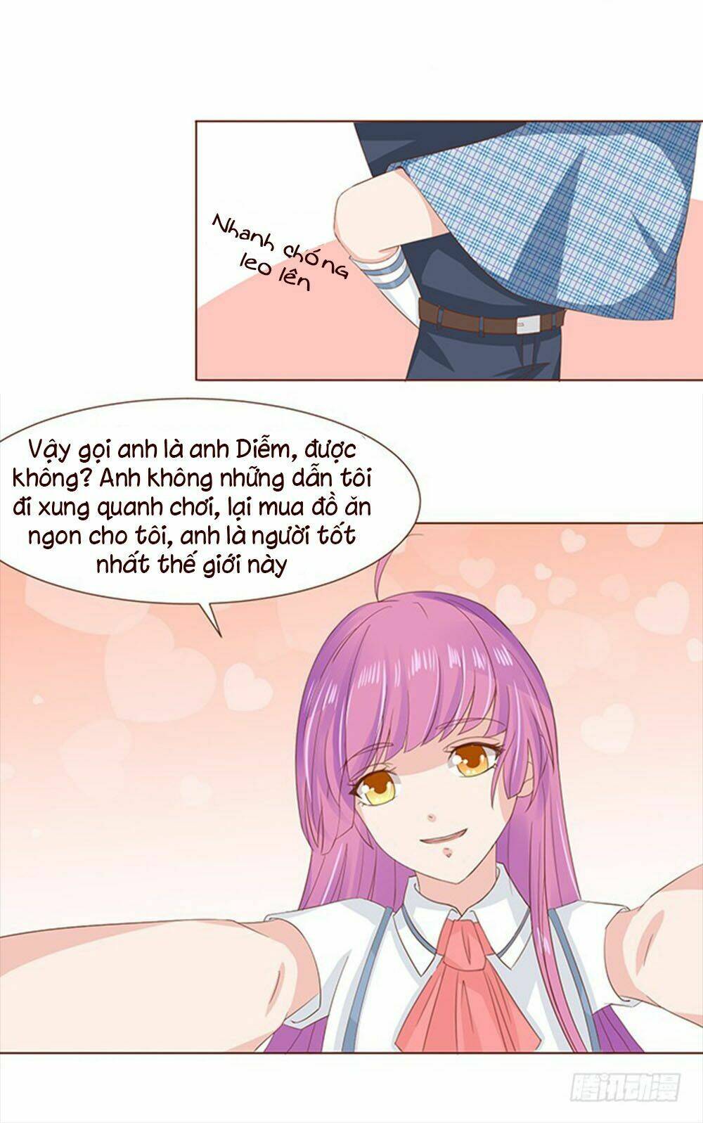 Ma Vương Luyến Ái Chỉ Nam: Chapter 100