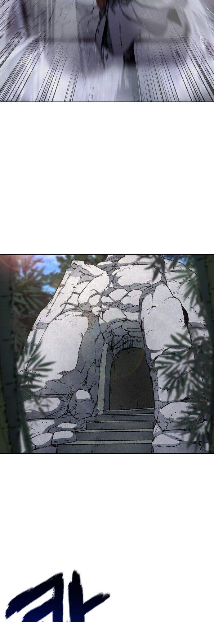 Ta Chuyển Sinh Thành Cuồng Quỷ Truyền Nhân: Chapter 1