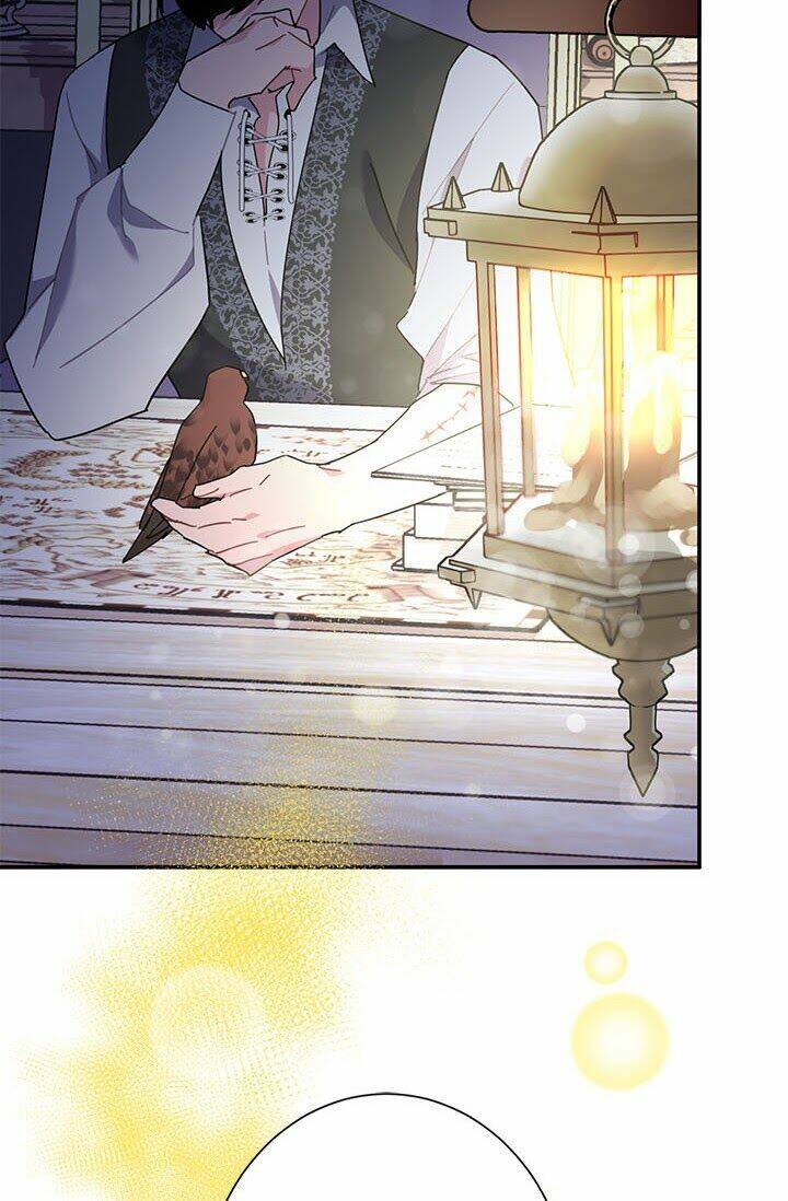 Công Chúa Của Loài Chim: Chapter 21