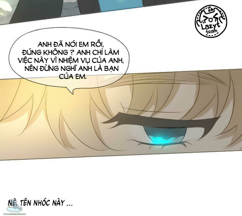 Cô Gái Bình Thường: Chapter 5