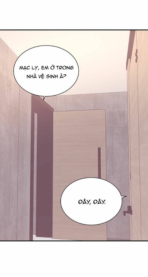 Bạn Trai 1/4 Của Tôi: Chapter 49