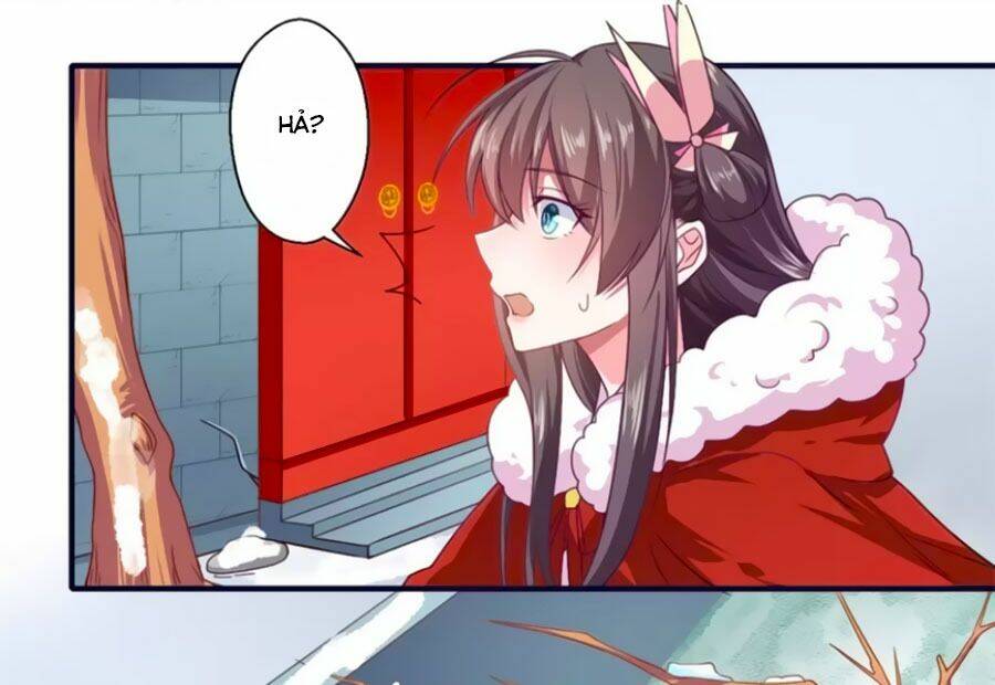 Khuynh Thế Y Phi Muốn Bỏ Chồng: Chapter 53