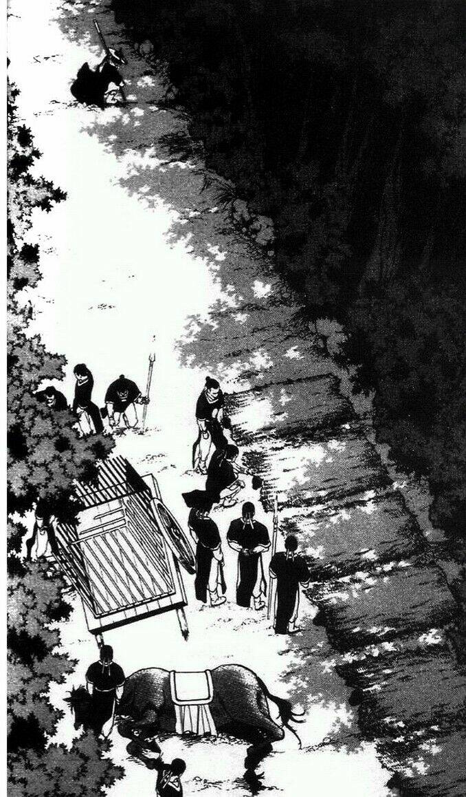 Long Quyển Phong: Chapter 15