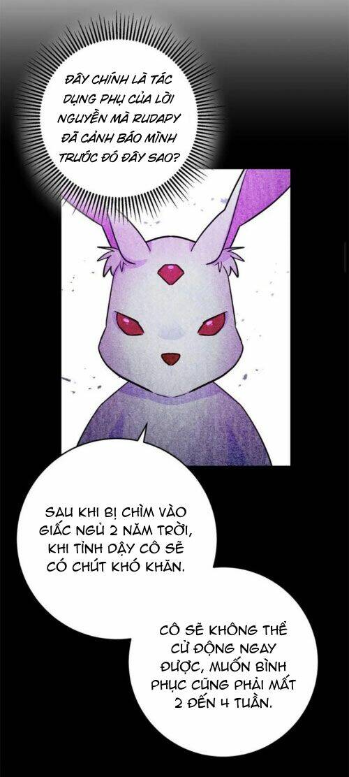Công Nương Đã Thay Đổi: Chapter 61.1