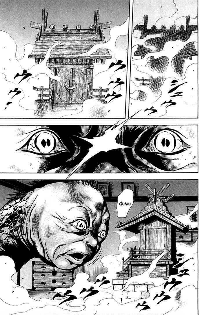 Otogi Matsuri: Chapter 31
