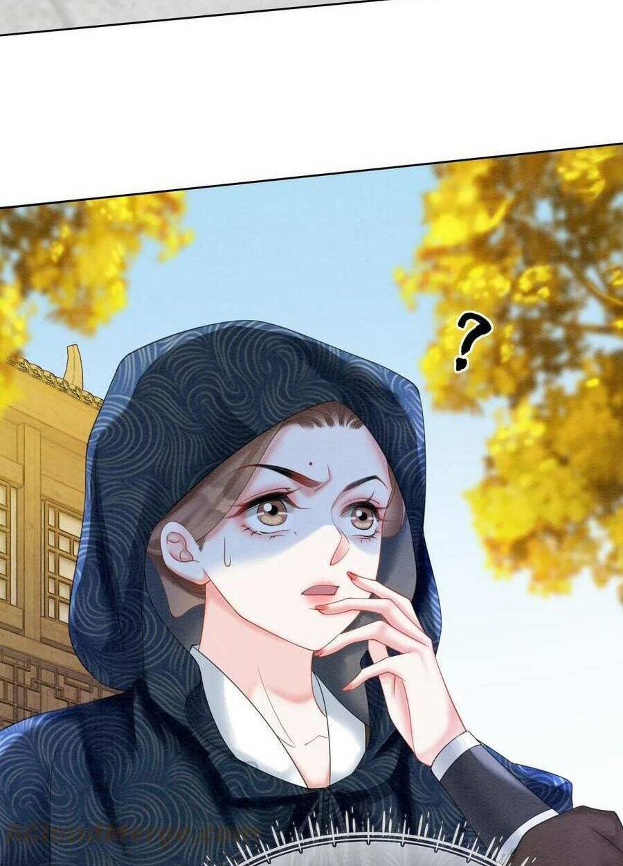 Xung Hỉ Vương Phi: Chapter 74