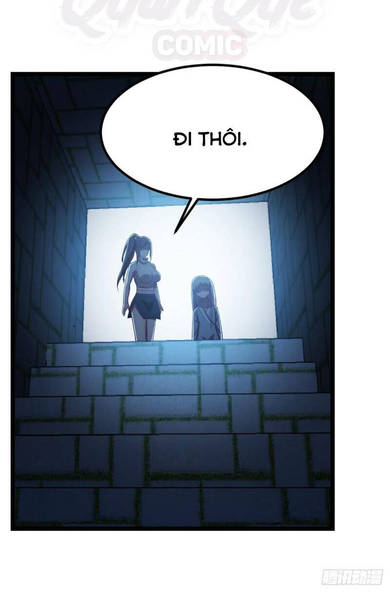 Song Tu Đạo Lữ Kiểu Xem Mặt: Chapter 55