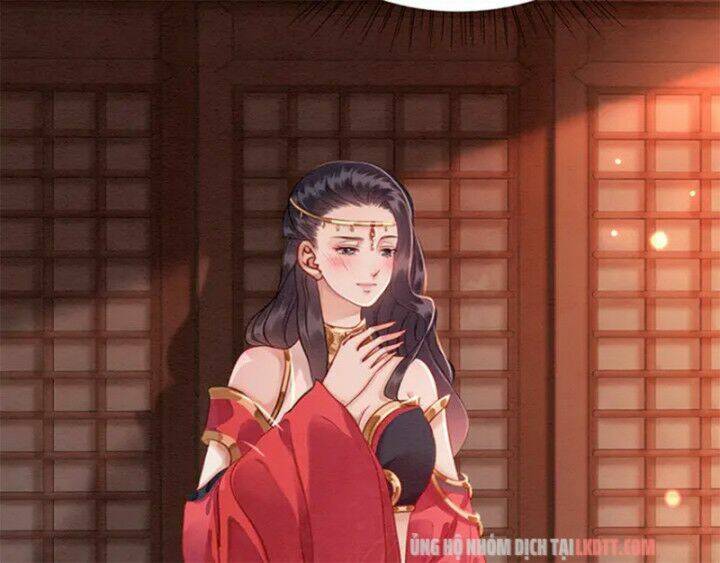 Trọng Sinh Bá Sủng Nhiếp Chính Vương Quá Mạnh Mẽ: Chapter 126