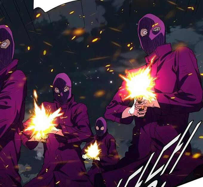 Các Chòm Sao Chỉ Chú Ý Mình Tôi: Chapter 39