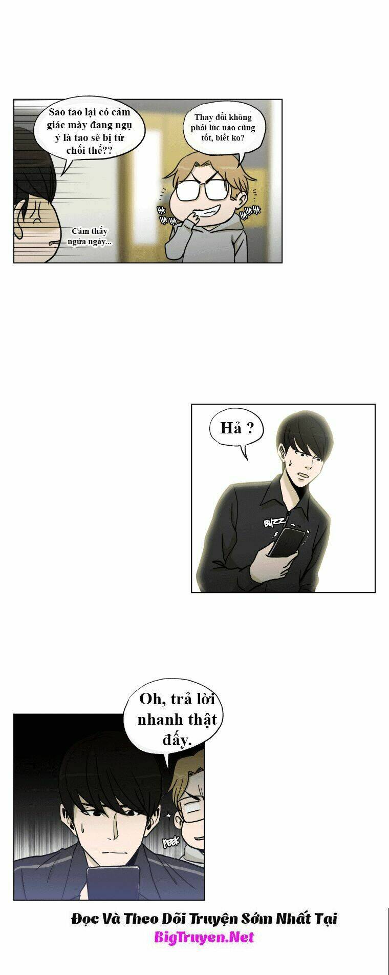 Anh Ấy Là Nữ Sinh Cấp 3: Chapter 33
