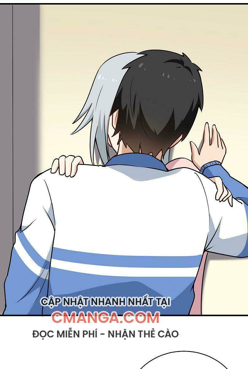 Hộ Hoa Cao Thủ Tại Vườn Trường: Chapter 149