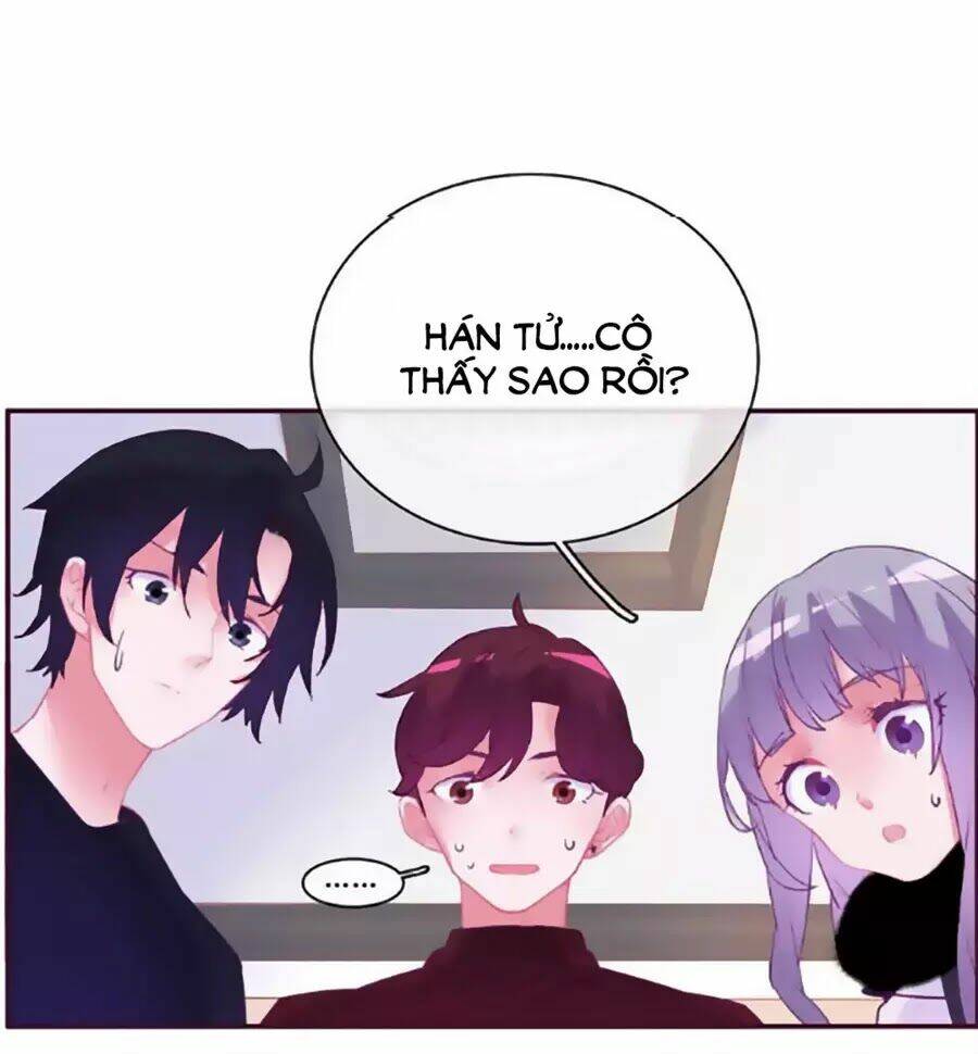 Đừng Nghịch, Ta Chỉ Muốn Yên Tĩnh: Chapter 69